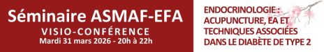 Séminaire ASMAF EFA mars 2026 Responsive 1200x200